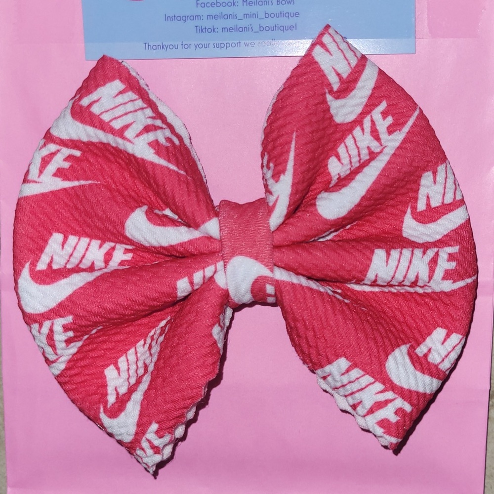 Bows ❤️